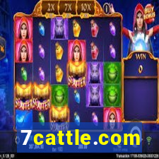 7cattle.com plataforma de jogos